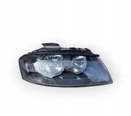 Audi A3 S3 8P Headlight/headlamp 8P0941004A
