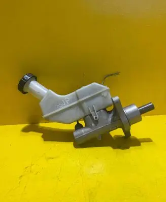 Renault Clio III ABS Pump