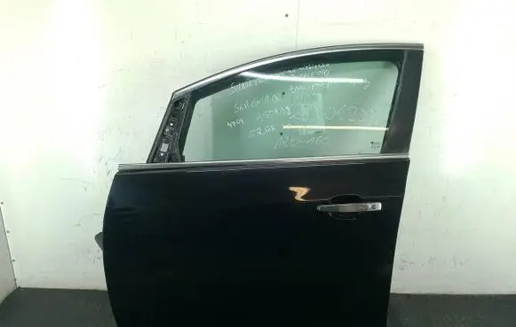 Opel Astra J Front door Z20R