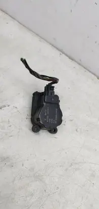 Ford Focus C-MAX Air flap motor/actuator 3m5h19e616ab