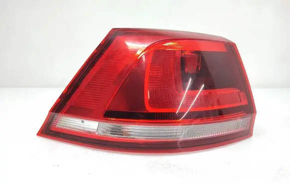 Volkswagen Golf VII Rear/tail lights 5G9945095D L90055984 5900559841314