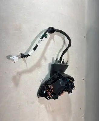Volvo EX30 Front door electric wing mirror 80015970