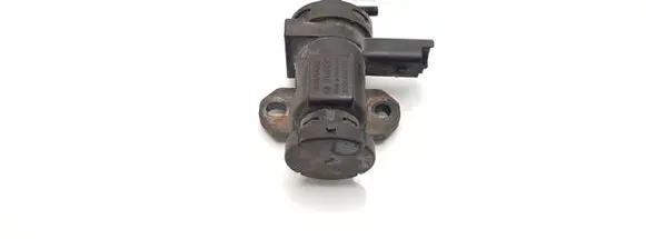 Peugeot Partner Turbo solenoid valve 9635704380 0928400414