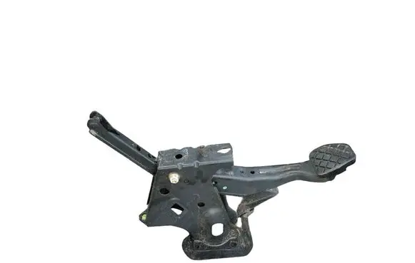Volkswagen Golf IV Brake pedal 1J1721631C