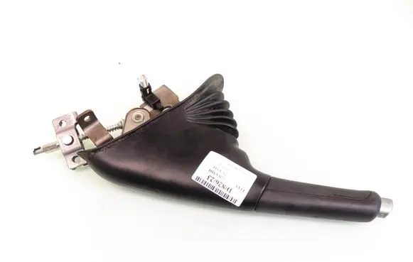 Fiat Punto (199) Handbrake/parking brake lever assembly