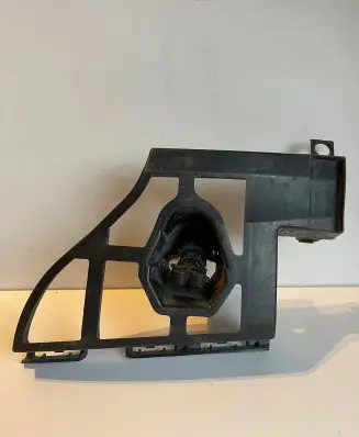 Skoda Yeti (5L) Headlight washer nozzle holder 5L0807055A
