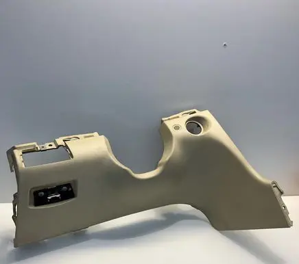 Mercedes-Benz E W211 Dashboard lower bottom trim panel A2116800187 2116800187
