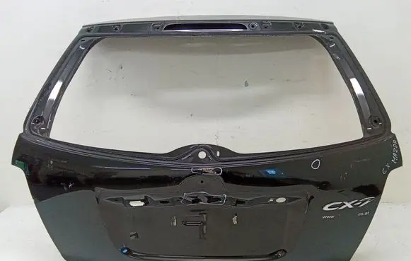 Mazda CX-7 Tailgate/trunk/boot lid E22163930B