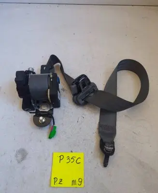 Chevrolet Cruze Front seatbelt 389284