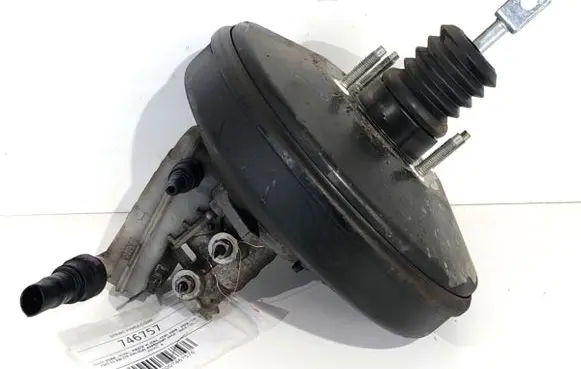 Ford Fiesta Brake booster 8V51-2B195-NB