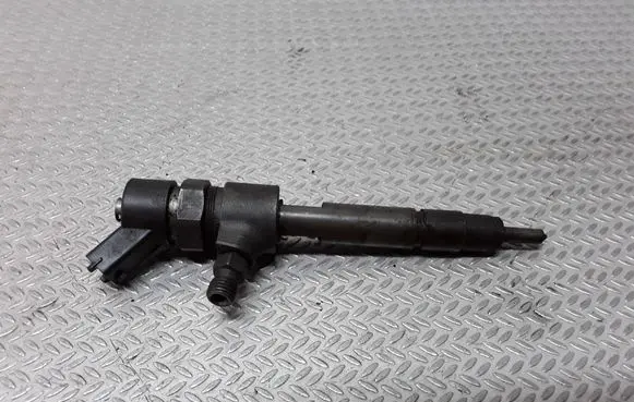Fiat Multipla Fuel injector 0445110002