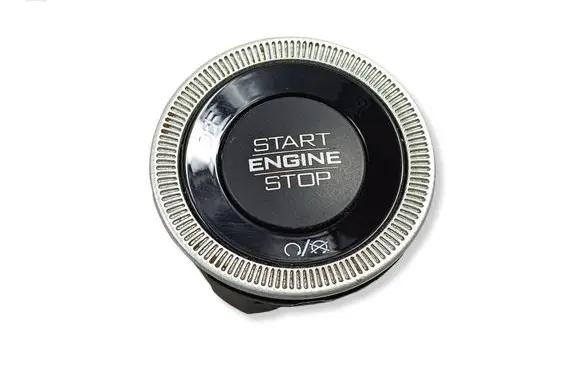 Jeep Grand Cherokee WL Engine start stop button switch 68379775AA 64469 A3C0200110550