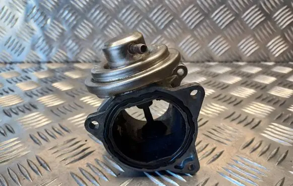 Volkswagen Golf Plus EGR valve 038129637D 038131501AN