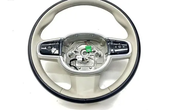 Volvo S90, V90 Steering wheel 6274290