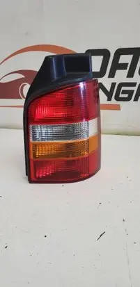 Volkswagen Transporter - Caravelle T5 Rear/tail lights 7H0945258A