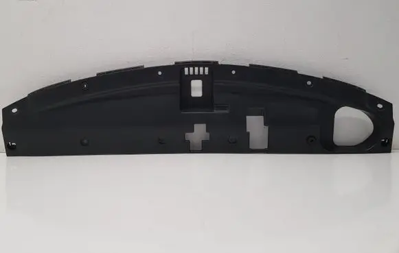 Hyundai Santa Fe Engine bonnet/hood lock trim molding 863622W000