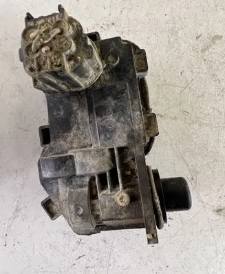 Dodge Nitro Gearbox-reducer motor PAT5788008 5788008 53524