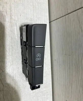 Traction control (ASR) switch