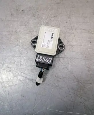 Toyota Auris 150 ESP acceleration yaw rate sensor 8918306010