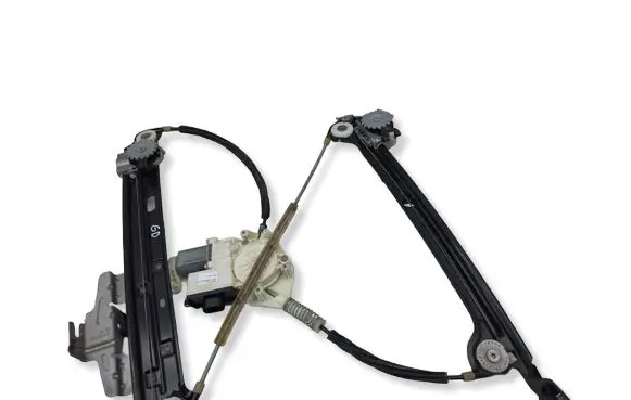 BMW 5 GT F07 Rear door window regulator with motor S007017316