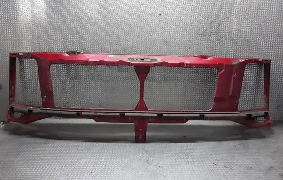 Volkswagen II LT Radiator support slam panel