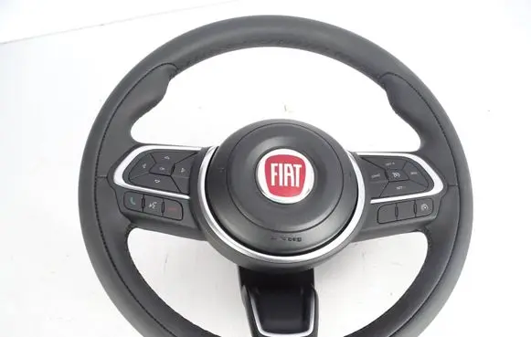 Fiat 500L Steering wheel airbag