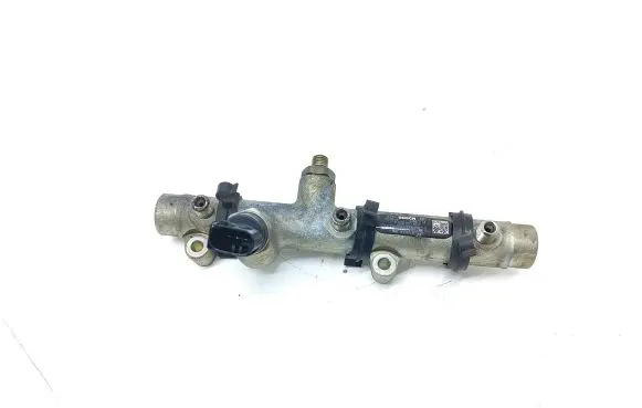 Audi A6 S6 C6 4F Fuel main line pipe 059130089D 006870L3 F00R001650