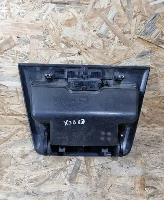 BMW X3 E83 Glove box 3402391 22167210
