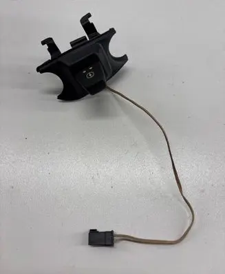 BMW X5 E70 Steering wheel adjustment switch 6966710