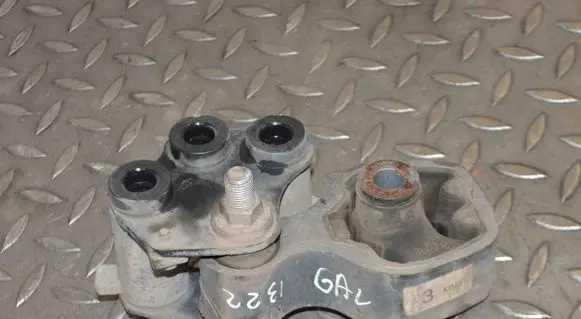 Mazda CX-5 Gearbox mount