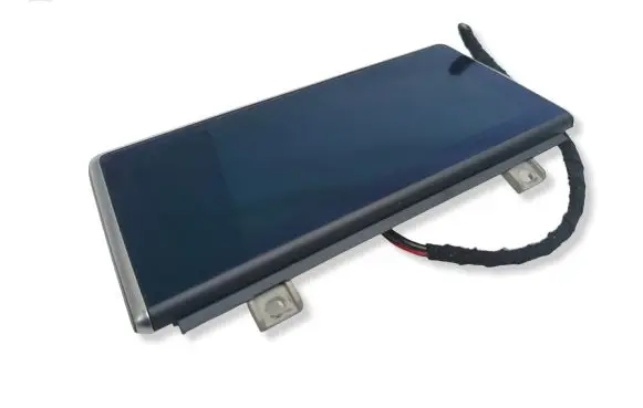 BMW X2 F39 Screen/display/small screen 8707407 15614210 AL4803K1085291