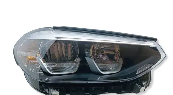 BMW X3 G01 Headlight/headlamp 8496812 F00HTB703206