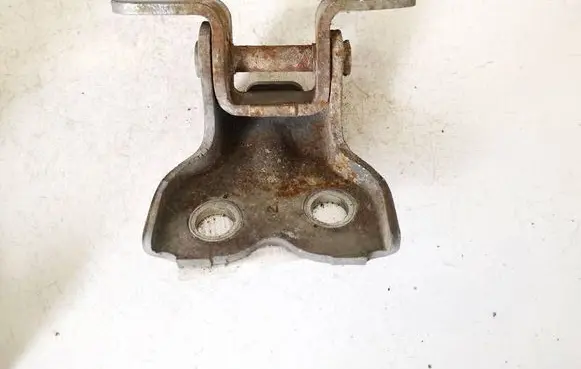 Toyota Corolla E120 E130 Front door upper hinge