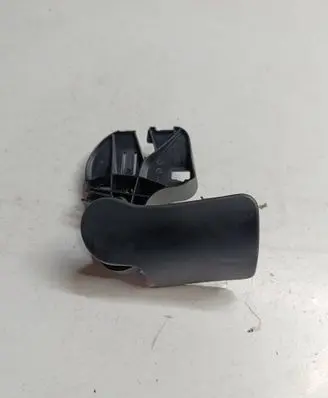 Audi Q2 - Engine bonnet (hood) release handle 8T1823633 81B823533