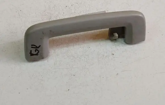Ford S-MAX Rear interior roof grab handle 