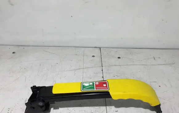 Ford Transit Custom Loading door check strap stopper BK21V44100AH