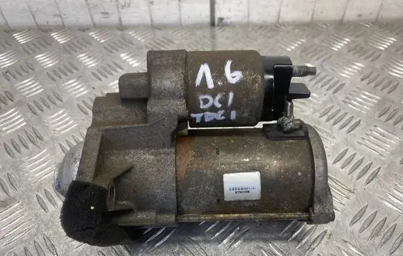 Nissan Qashqai Starter motor STM1358 BDF0922C031