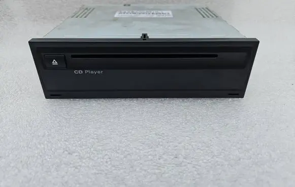 CD/DVD changer