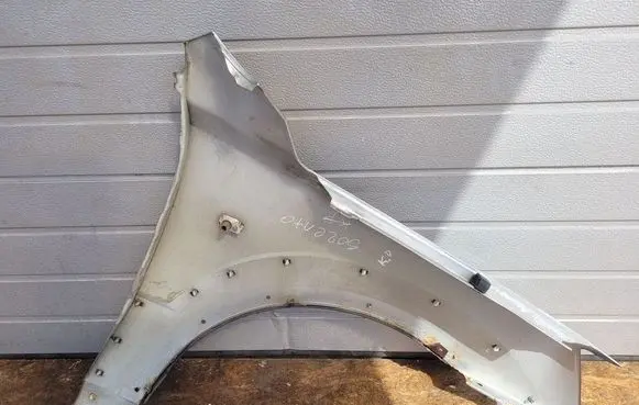 KIA Sorento Fender