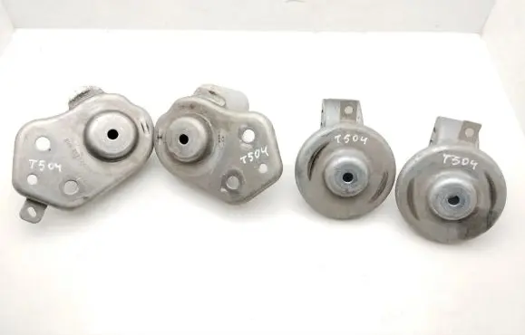 BMW i4 Other rear suspension part 6895227