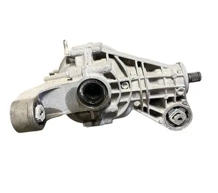 Porsche Cayenne (92A) Rear differential 4460310157 4460310091 0AQ301316C