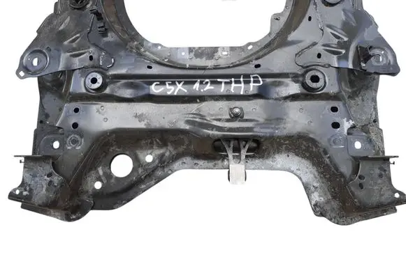 Citroen C5 X Front subframe 9814255480 51298 2022091814