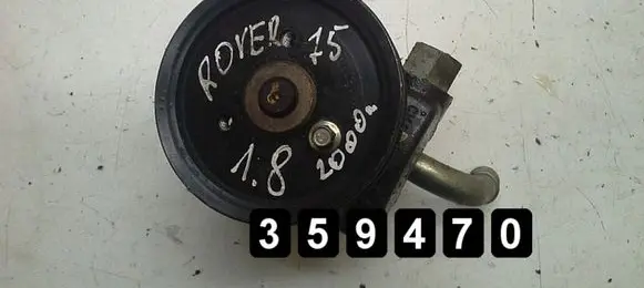 Rover 75 Power steering pump he1205095