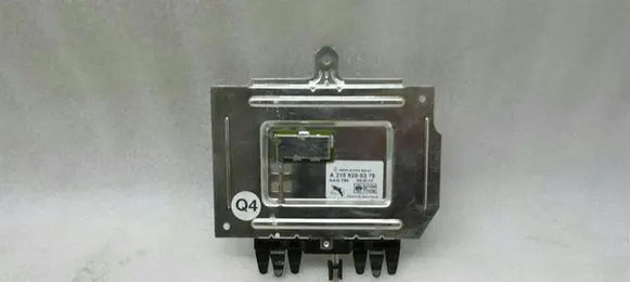 Mercedes-Benz CL C215 Aerial GPS antenna A2158200375