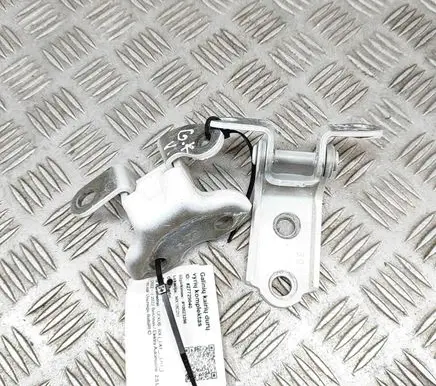 Lexus RX 450H Rear door hinge set 6878033050 6876020122