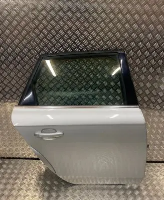 Audi A4 S4 B8 8K Rear door