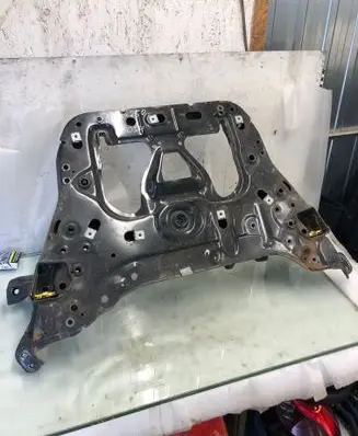 Mercedes-Benz EQA Front subframe A2436207100