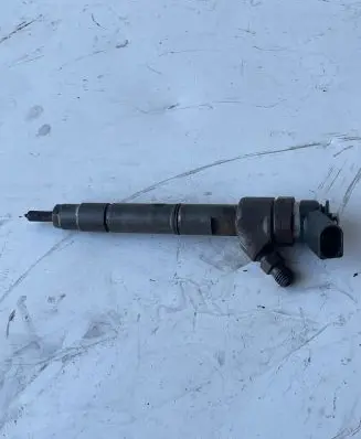 Mercedes-Benz B W245 Fuel injector A6400700787