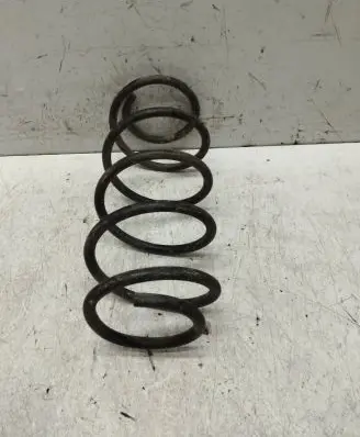 Opel Kadett E Front coil spring