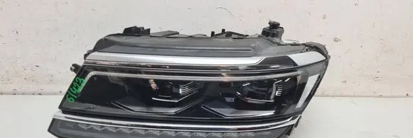 Volkswagen Tiguan Headlight/headlamp 030110123508 5NB941081D
